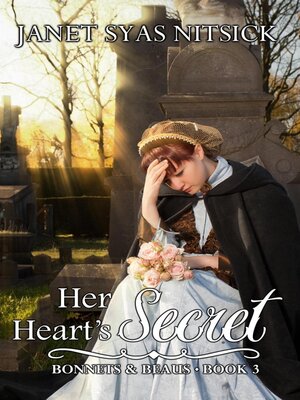 cover image of Her Heart's Secret